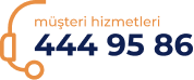 Müşteri Hizmetleri